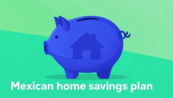 Cómo ahorrar para el enganche de una casa