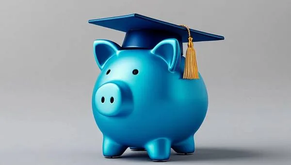 Ahorro para la universidad de tus hijos