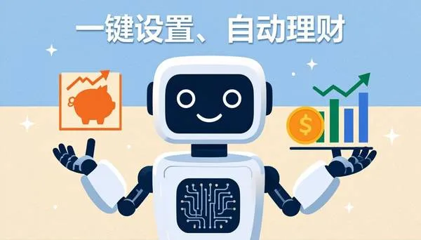 Automatización financiera: Apps que lo hacen todo