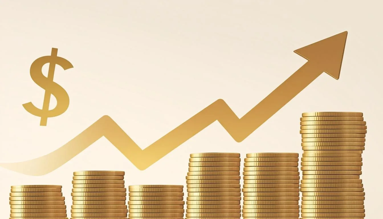 Cómo Proteger Tu Dinero de la Inflación: Estrategias Probadas