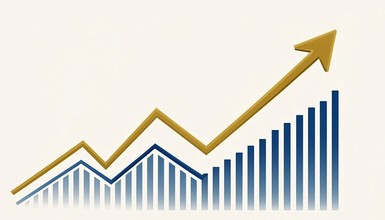 Rentas Pasivas: 7 Formas Reales de Ganar Dinero Sin Trabajar 24/7