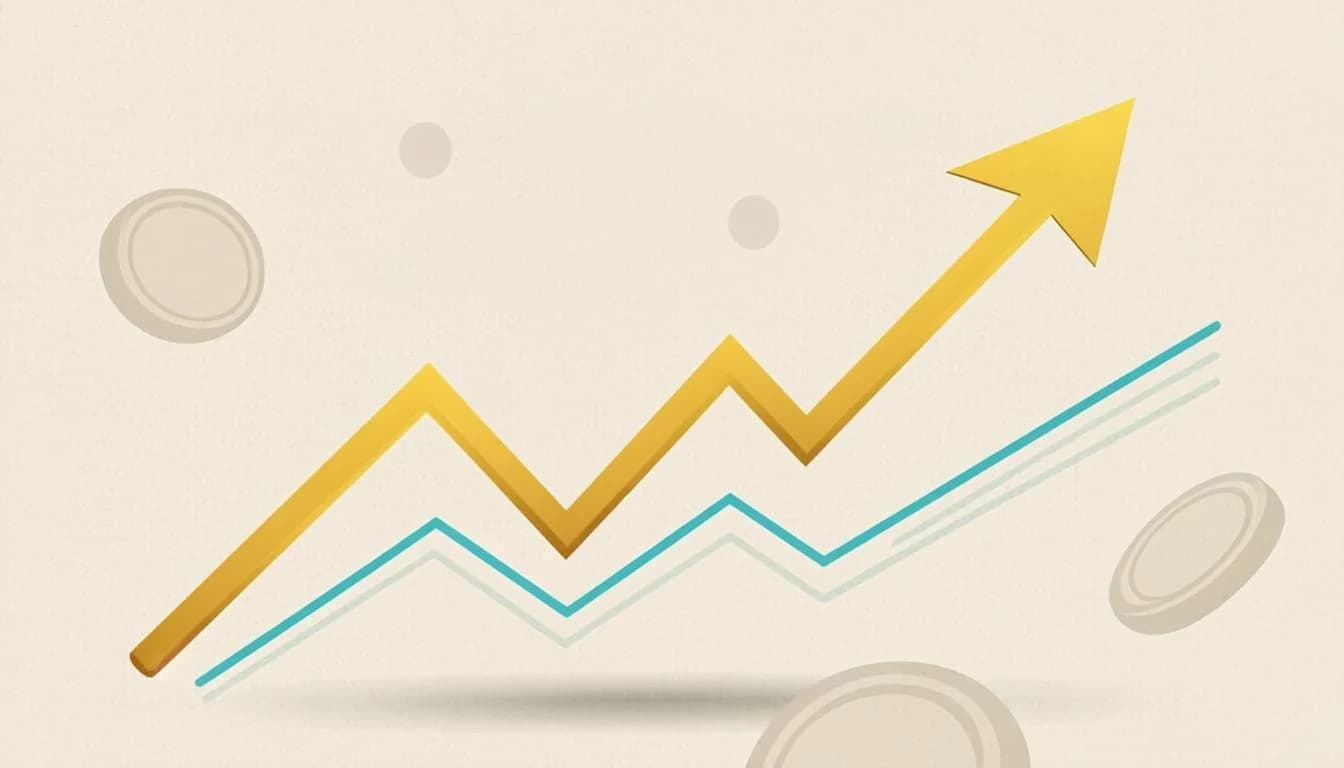 Cómo Hacer Que Tu Dinero Trabaje para Ti en 2026