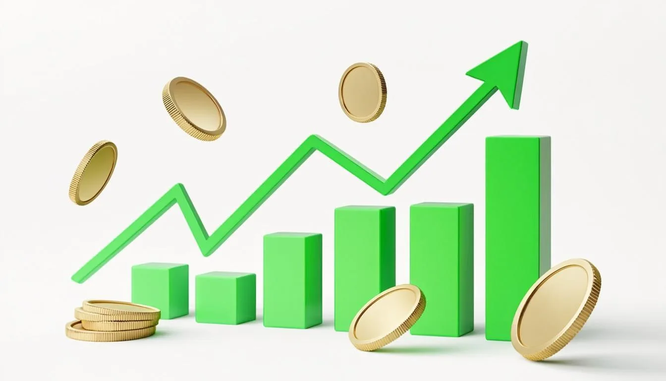 Dollar Cost Averaging: La Estrategia que Elimina el Estrés de Invertir