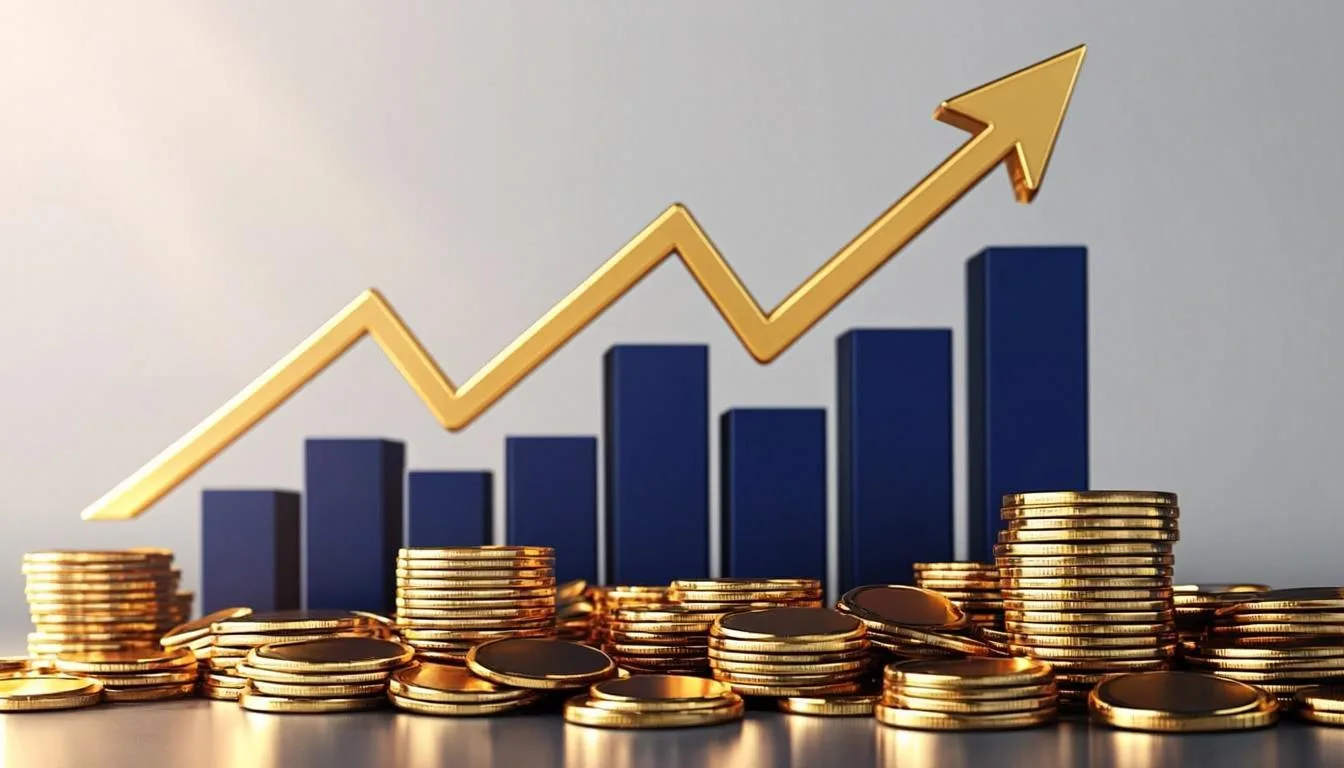 Blockchain Más Allá del Bitcoin: Tecnología que Transforma las Finanzas