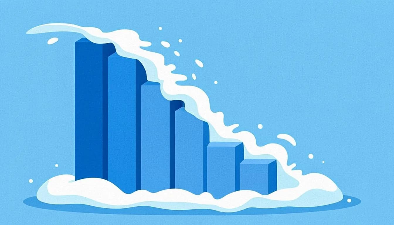 El Método Avalancha: Paga Tus Deudas Más Rápido