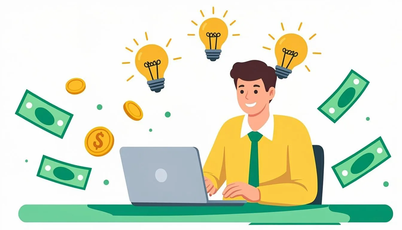 Monetiza Lo Que Sabes: Genera Ingresos con Tu Conocimiento