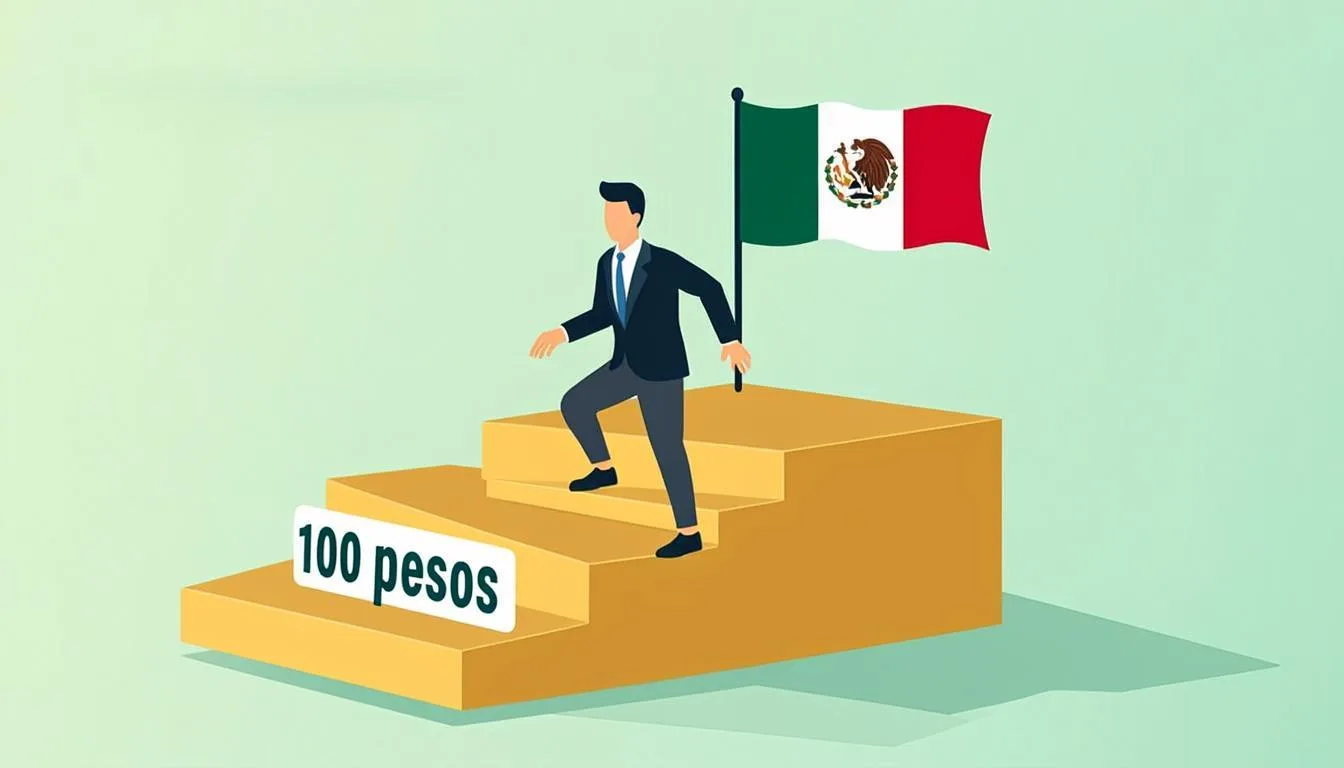 CETES: Tu Primera Inversión desde $100