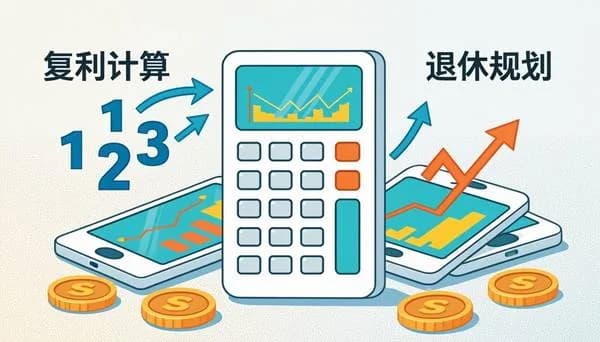 Calculadoras financieras que debes usar