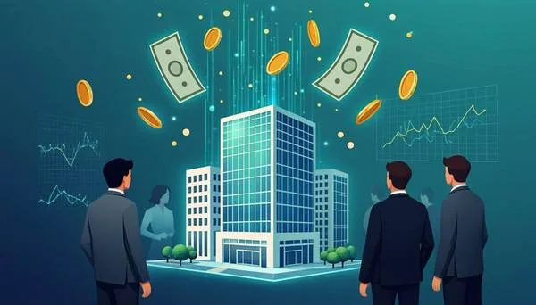 Crowdfunding inmobiliario: Invierte con $100