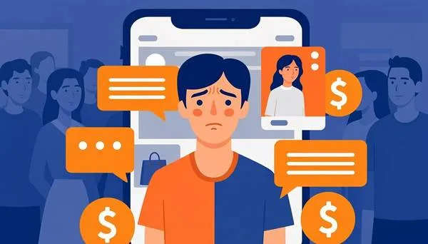 FOMO financiero: Comprar por presión social