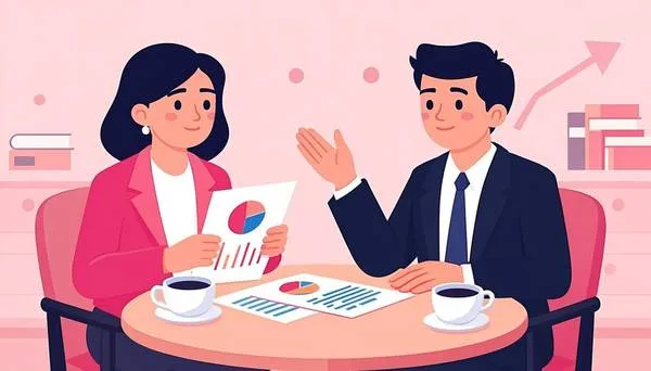 Cómo hablar de dinero con tu pareja