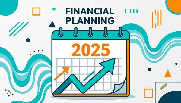 Plan financiero de 1 año: Paso a paso