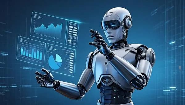Robo advisors: Inversión automatizada