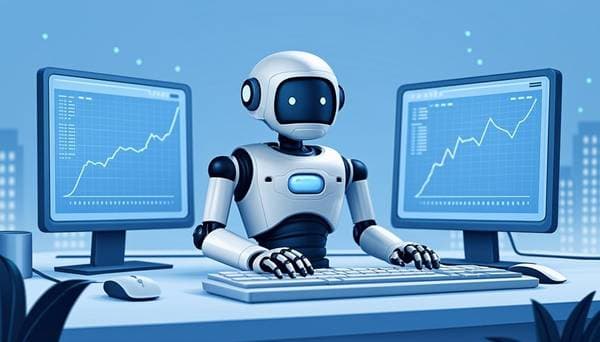 IA y finanzas personales: Herramientas nuevas